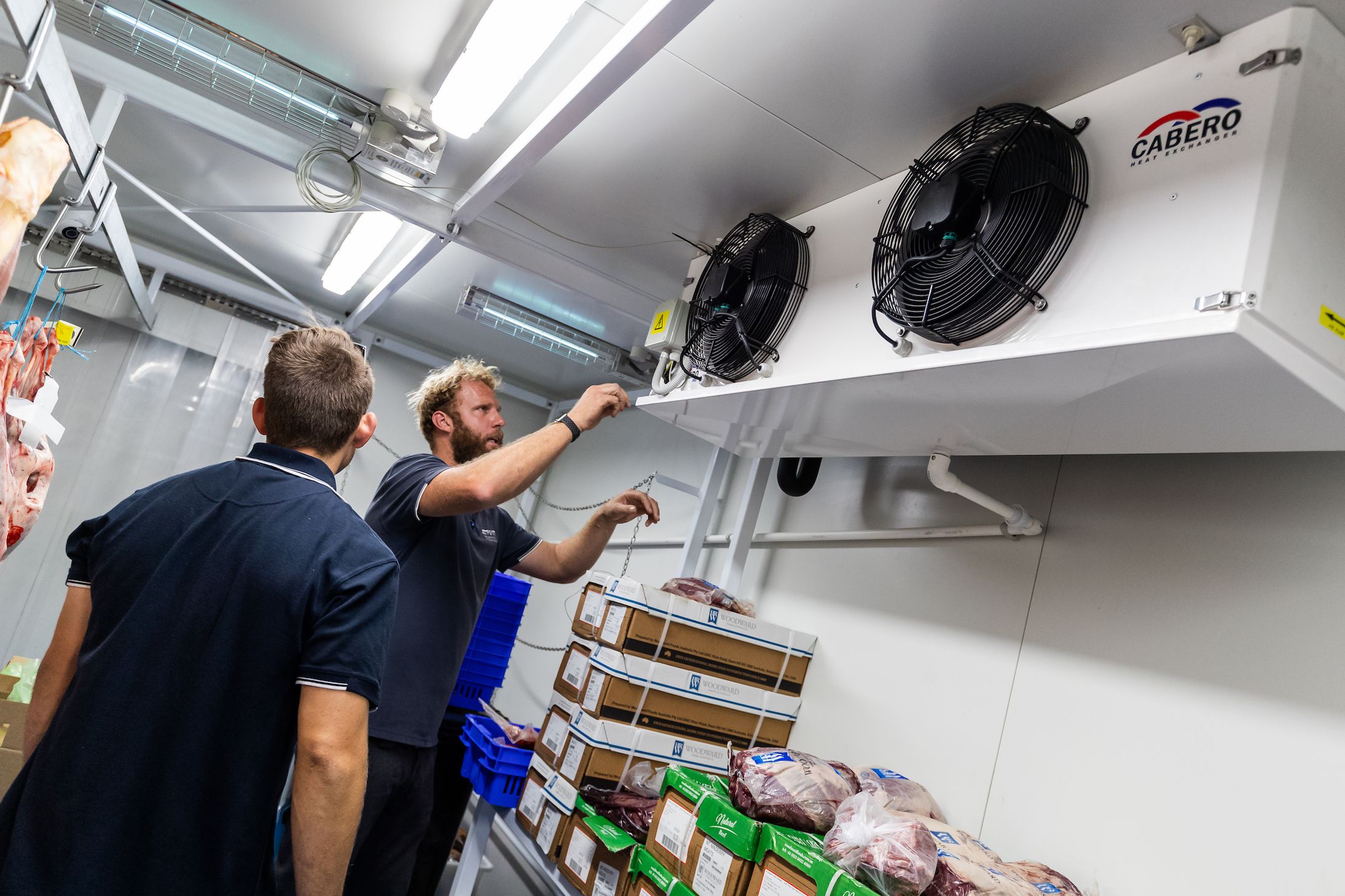 Why Professional Commercial Refrigeration Maintenance Saves Your Business Thousands Why Professional Commercial Refrigeration Maintenance Saves Your Business Thousands